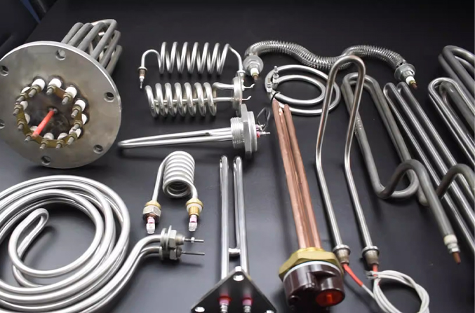 Oven Heating Element: The Core Technology Behind Kitchen Baking