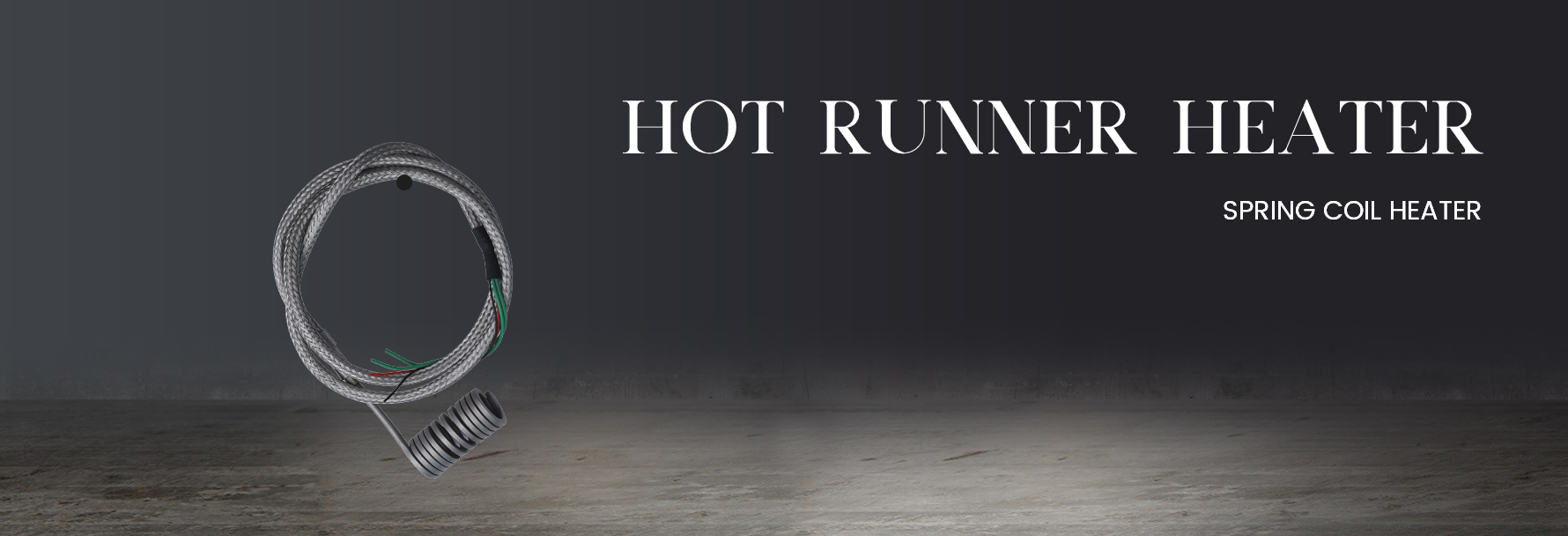 Hot Runner topení