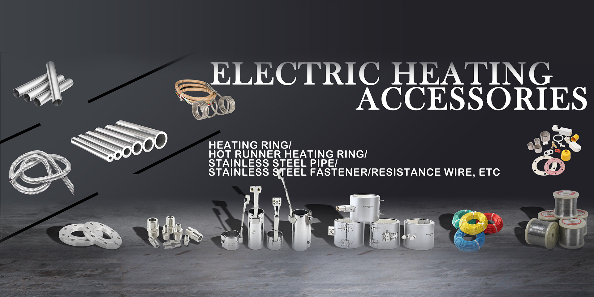 Xinghua Yading Electric Hearing Appliance Co., Ltd