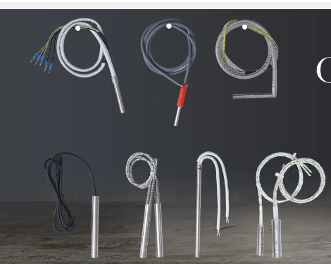 Speciální elektrické topné prvky: Revoluce tepelných řešení