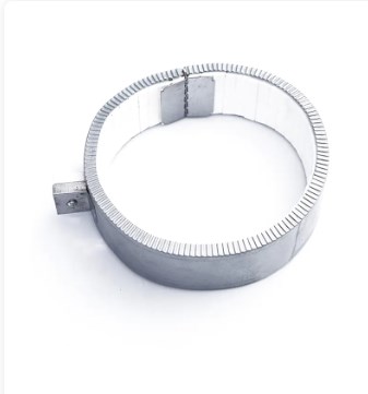 Topnka Cívka: Z PRůMyslového Jádra K NeviditeLenému Tepelenému Motoru