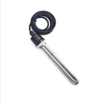 Ohřívače Pvíruby Ponoření: Jádro Síla průmyslé Kontroly Teploty