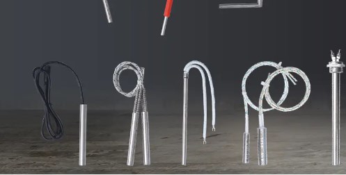 Aplikace a v ývoj specifiálních elektricých topnéch prvků