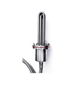 Ponorné Pvíruby - Jádro EfekttivNích řasníní průmyslového vytápěné