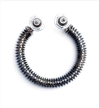 Elektrické topné těleso: Základní technologie pro účinnou přeměnu energie