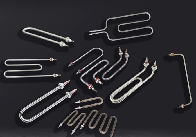 Elektrické topné těleso: Základní technologie pro účinnou přeměnu energie