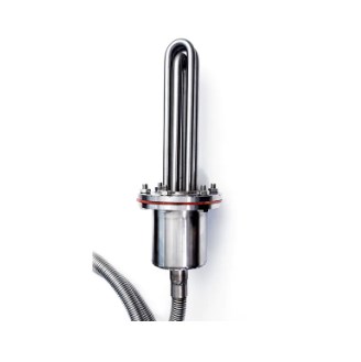 Proč je ponorný přírubový ohřívač energeticky účinnější a účinnější než tradiční ohřívače?