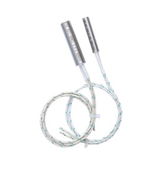 Proč je Cartridge Heater Element preferovaným topným článkem pro přesná zařízení?