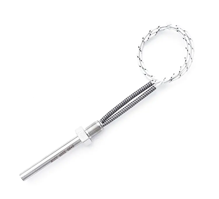Type B Thermocouple: High-Temperature Range, Accuracy, and Selection Guide